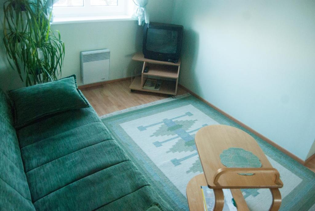 Hotel Nette Pärnu Zimmer foto